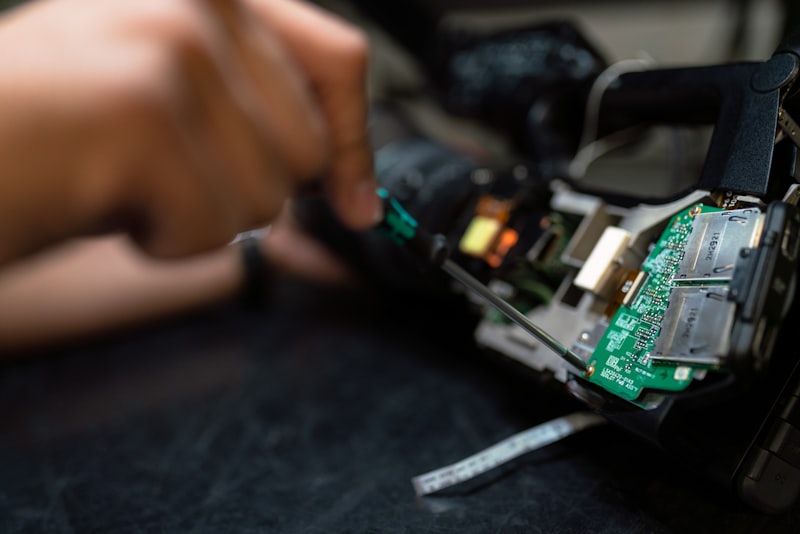 Calibration & Maintenance