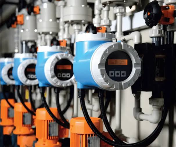 Instrumentation Engineering